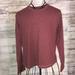 Columbia Shirts & Tops | Columbia Red Long Sleeve Top Columbia Shirt Size Large In Kids Outdoor Wear | Color: Red | Size: Lg