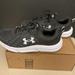 Under Armour Shoes | New! Mens Under Armour Charged Assert 10 Running Shoes Size 9(4e Width). Awesome | Color: Black | Size: 9