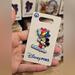 Disney Jewelry | Disney Parks Pin - Walt Disney World Mickey Mouse Park Balloons 3d Bnwt | Color: Red/White | Size: Os