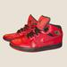Nike Shoes | Jordan 1 Retro 97 Txt Gym Red Mens 11 | Color: Red | Size: 11