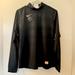 Nike Tops | Nike Fc Women's Soccer Long Sleeve Top Nwt | Color: Black/Pink | Size: M