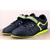 Adidas Shoes | Adidas Powerlift Men's Weight Ligfting Athletic Shoes Size 12 Blac S77950 | Color: Black | Size: 12