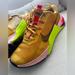 Nike Shoes | Nike Metcon 7 X Training Shoes Size M 8 / W 9.5 Style Da8110-721 | Color: Orange | Size: 8