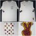 Nike Shirts | Nike Steven Harrington Usc Culture Pocket Tee | Color: White | Size: Various