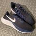 Nike Shoes | Nike Zoom Pegasus 37 Running College Midnight Blue Size 12.5 Womens Shoes | Color: Blue/White | Size: 12.5