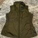 Columbia Jackets & Coats | Light Columbia Brown Vest Womens Large | Color: Brown | Size: L