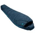 Vaude - Sioux 800 XL II SYN - Synthetic sleeping bag size 205 - 235 x 85 cm, baltic sea