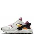 Nike Shoes | Nike Mens Air Huarache Running Shoes 13 Light Bone/Lethal Pink-Univers | Color: Pink | Size: 13