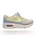 Nike Shoes | Nike Air Max Sc Platinum Tint Ghost Athletic Shoes, Cream, Gray, Womens 10.5 | Color: Gray/White | Size: 10.5