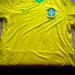 Nike Shirts | Nike Brazil World Cup 2022 | Color: Yellow | Size: Xl