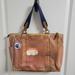 Anthropologie Bags | Anthropologie Miss Albright Americana Tote Bag | Color: Brown/Tan | Size: Os
