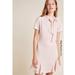 Anthropologie Dresses | Nwt Anthropologie Shoshanna Bosher Mini Dress 12 | Color: Cream | Size: 12