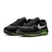 Nike Shoes | Nike Air Max Motif Casual Shoes Women 7, 7.5, 8.5 , 9 Nwt | Color: Black/Green | Size: 8.5