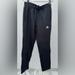 Adidas Pants | Adidas Men's Essential Fleece Sweat Pants In Dark Gray, Size S | Color: Gray | Size: S