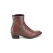 Musse & Cloud Boots: Brown Shoes - Women's Size 38