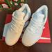 Nike Shoes | New Men- Kobe 8 Protro Halo Triple White Sneaker Shoes Fast Ship Size 7 | Color: White | Size: 7