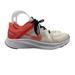 Nike Shoes | Nike Womens 8.5 Quest 4 Running Shoes White Magic Ember Trainers Da1106-102 | Color: White | Size: 8.5