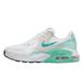 Nike Shoes | Nike Air Max Womens Size 12 | Color: Blue/White | Size: 12