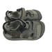 Columbia Shoes | Columbia Splasher Closed Toe Sandals Shoes Child 10 Gray Hiking Play Quick Dry | Color: Brown | Size: 10