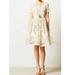 Anthropologie Dresses | Beautiful Anthropologie Plenty By Tracy Reese Lace Deess | Color: Cream/Tan | Size: 0