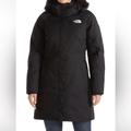 The North Face Jackets & Coats | North Face Parka | Color: Black | Size: M