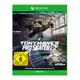 Tony Hawk's Pro Skater 1+2 (Xbox One)