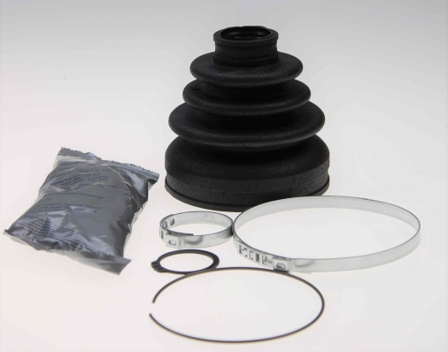 SPIDAN Faltenbalgsatz, Antriebswelle 37040 für MAZDA