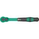 Wera Zyklop Comfort 05005540001 8010 B Ratchet with Switch Lever 3/8 Inch Drive 3/8 Inch x 230 mm