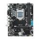 Mozzdsa B85 Motherboard LAG 1150 DDR3 16G Placa Mae SATA3.0 USB3.0 2.0 NVME M.2 SSD Desktop Mainboard PC Computer Motherboard