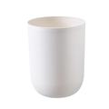 Kitchen Bin Waste Paper Bin Small/large Household Trash Cans, Living Room Wastebaskets, Room Bedroom Trash Cans, Office Wastebaskets Bedroom Bin Office Bin (Color : B, Size : S)