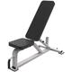 Adjustable Weight Bench Home Training Gym Weight Lifting, Adjustable Weight Bench Dumbbell Bench Weight Table Roman Fitness Chair Bench Press Dumbbell Bench Bearing Weight 400 kg (Black