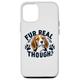 Hülle für iPhone 13 Fur REAL Though? Funny Beagle Dog Lover For Women Men Girls