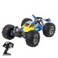 BOCGRCTY 1:14 Scale Adult Brushless Fast RC Car, Top Speed 70km/h Off-Road RC Truck With Hydraulic Shock Absorbers, 4WD RC Monster Truck, Suitable For Boys And Girls