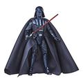 Star Wars The Black Series Carbonised Collection Darth Vader Toy 15-cm-Scale Star Wars: The Empire Strikes Back Collectible Action Figure