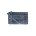 Tommy Hilfiger Wristlet: Blue Bags