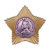 Medaglia sovietica ordine di Alexander Suvorov 2 classe grande patriottico
