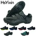 Hot MTB Pro scarpe da ciclismo Speed Cycling Sneakers stivali da ciclismo da uomo Clip-On Spd