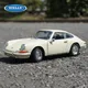 WELLY 1:24 1964 Porsche 911 Legierung Sport Auto Modell Gießt Druck Metall Spielzeug Klassische