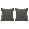 Hokku Designs Agathe Indoor/Outdoor Pillow Insert-improve your Comfort w/ A Pillow that is Versatile & Durable | 15.7 H x 15.7 W x 1 D in | Wayfair