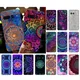 Coque Mandala pour Google Pixel 8 Pro 7 Pro 7a snap6 Pro 5A 4A 3A Pixel 4 XL Pixel 5 6 4 3 3A XL