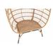 Dakota Fields Coello 1 Person Egg Chair w/ Stand | 58.2 H x 39 W x 23 D in | Wayfair 3872DBB472B34173B27B70A5E5B66D5C