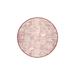 Pink Round 4' Area Rug - Canora Grey Sneza Floral Machine Made Hand Loomed Chenille/Area Rug in 48.0 x 48.0 x 0.08 in Polyester/Chenille | Wayfair
