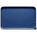 Latitude Run® Crystopher Silicone Tray in Blue | 22 H x 2.24 W x 14 D in | Wayfair 21F70BBC98DA4C3B93007FDC3CB0045D