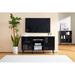 Ebern Designs Mid-Century Tv Cabinet w/ Storage Shelves | Wayfair FBD03956C610403F848441138F5354DA