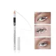 Lasting Soft Gel White Eyeliner Pencil Under Eye Highly Pigmented Waterproof Eyes Makeup Eyeliner