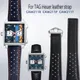 22mm Bracelet For TAG Heuer Watchband Monaco Series Square Wristband Carlisla Racing Leather