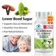 Diabetes Treatment Supplement High Blood Sugar Control Diabetic Blood Glucose Hyperglycemia Bitter