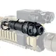 Hunting Torch Tactical IR Laser Illuminator Invisible Infrared illumination Flashlight gs15-0148IR