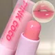 Moisturizing Jelly Lip Balm Crystal Temperature Color Changed Anti-drying Colored Lipstick