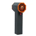 Jet Fan Blower Mm Brushless Motor Mm Brushless Motor Turbo Fan Cleaning Tool Cleaning Tool Jet Fan